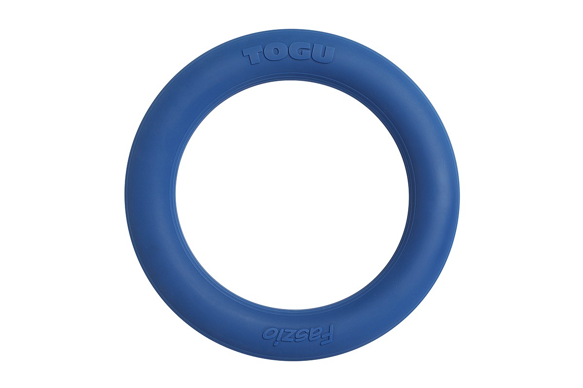 Faszio Ring blau 2,5 kg
