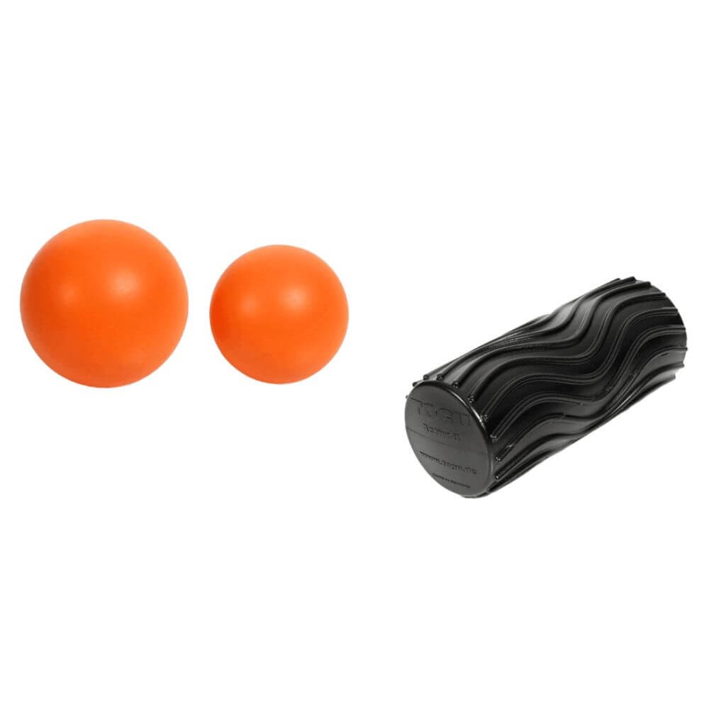 Actiball® Set S und M mit Actiroll® Wave S