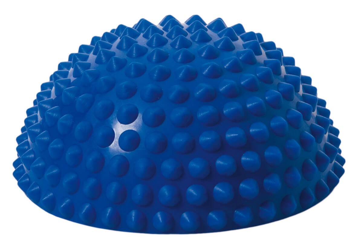 MD Senso balance hedgehog XL in a set of 2