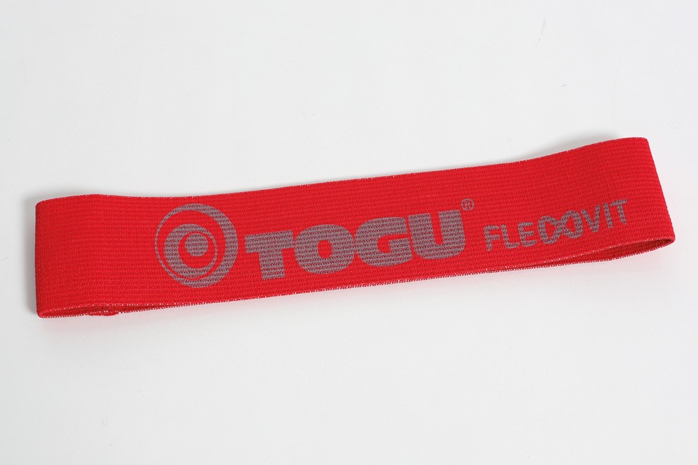 TOGU FLEXVIT Mini Band mittel