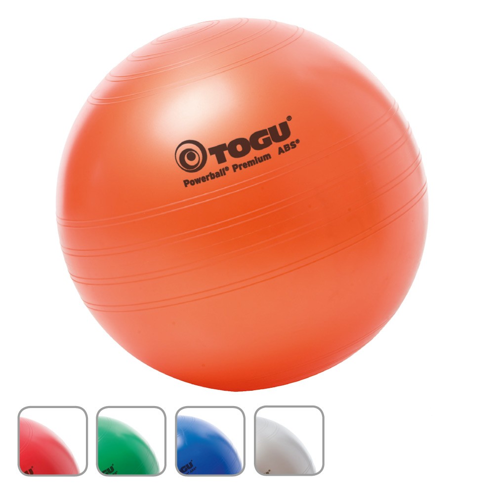 Powerball® Premium ABS®