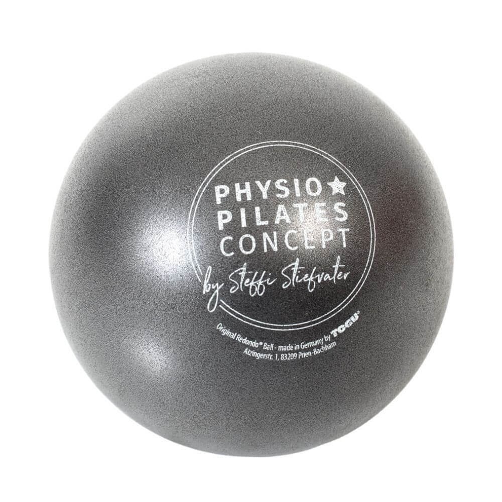 Pilates Concept Ball 18 cm anthrazit