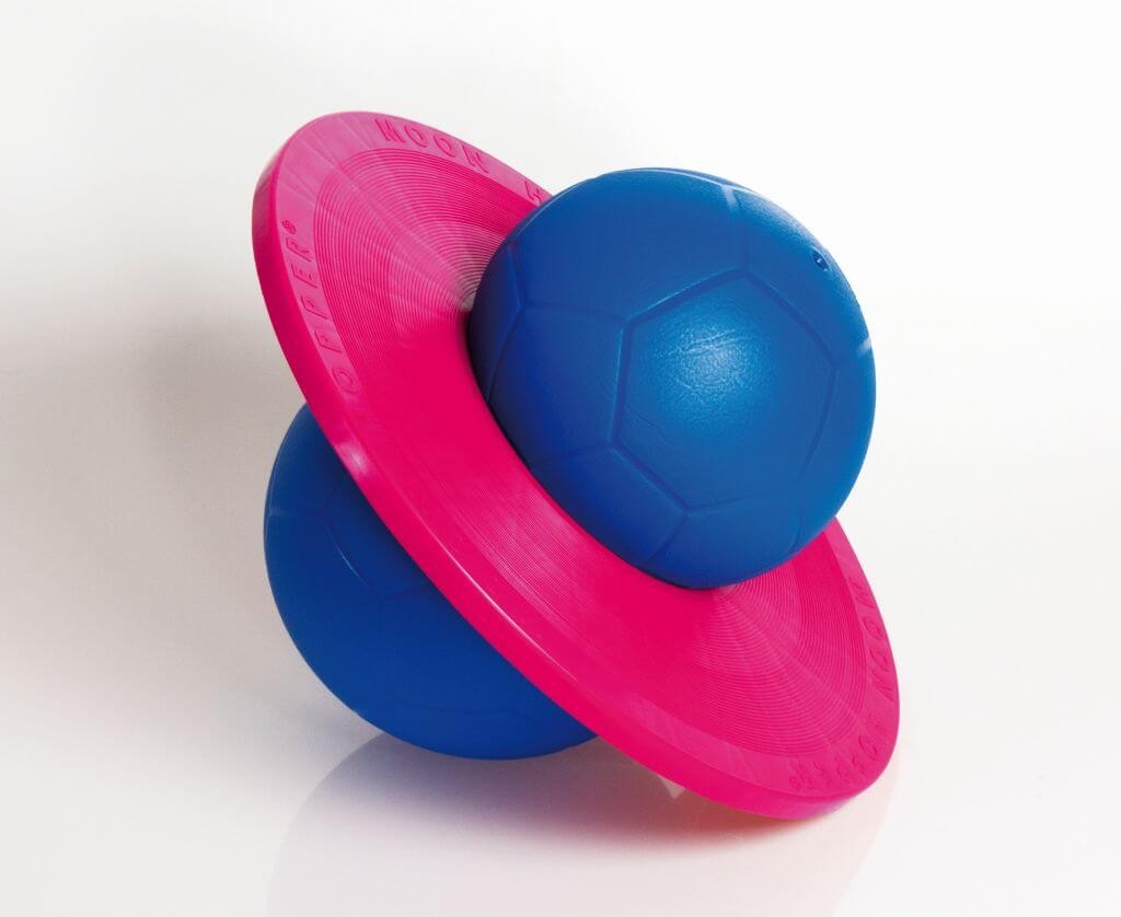 Moonhopper® blue/pink