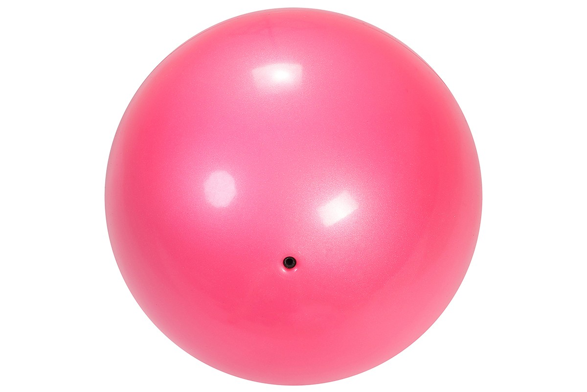 Gymnastikball 420 g Best Quality unlacquered