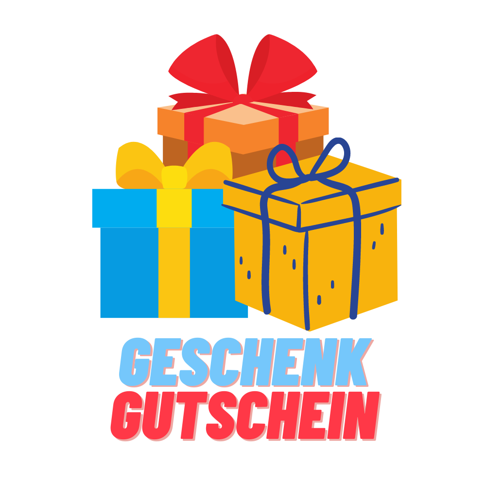 Geschenkgutschein 100,-€