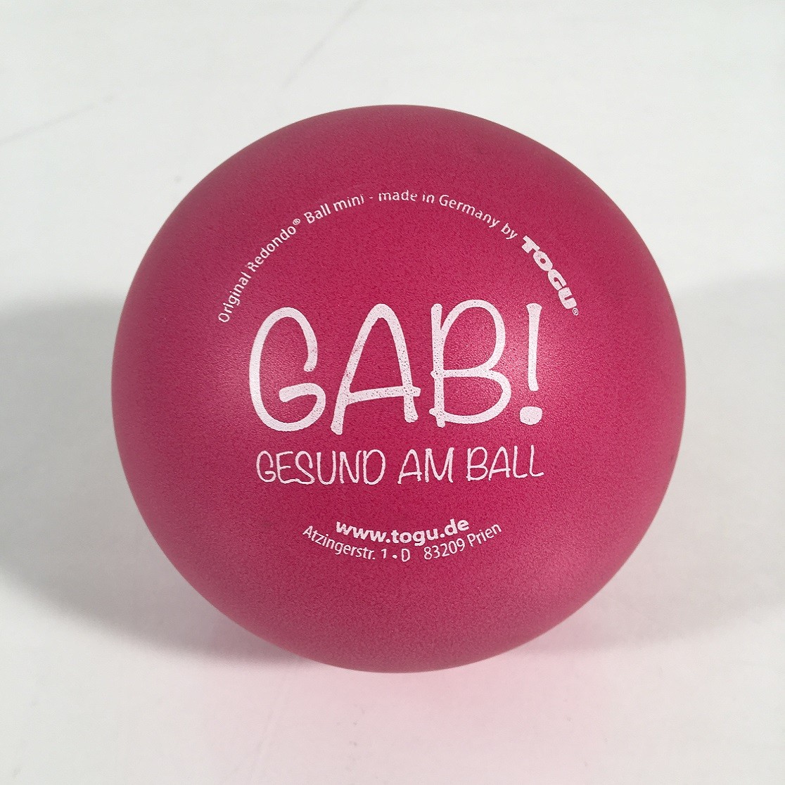 Redondo® Ball GAB!