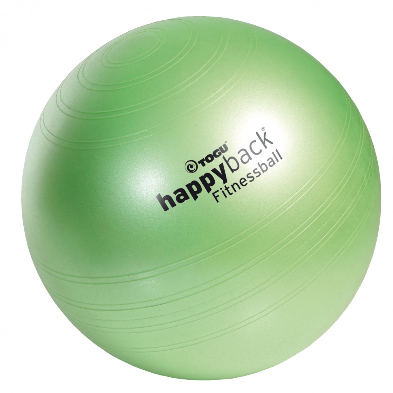 happyback® Fitnessball