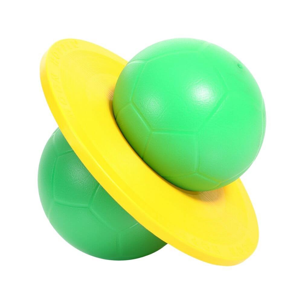 Moonhopper® green/yellow