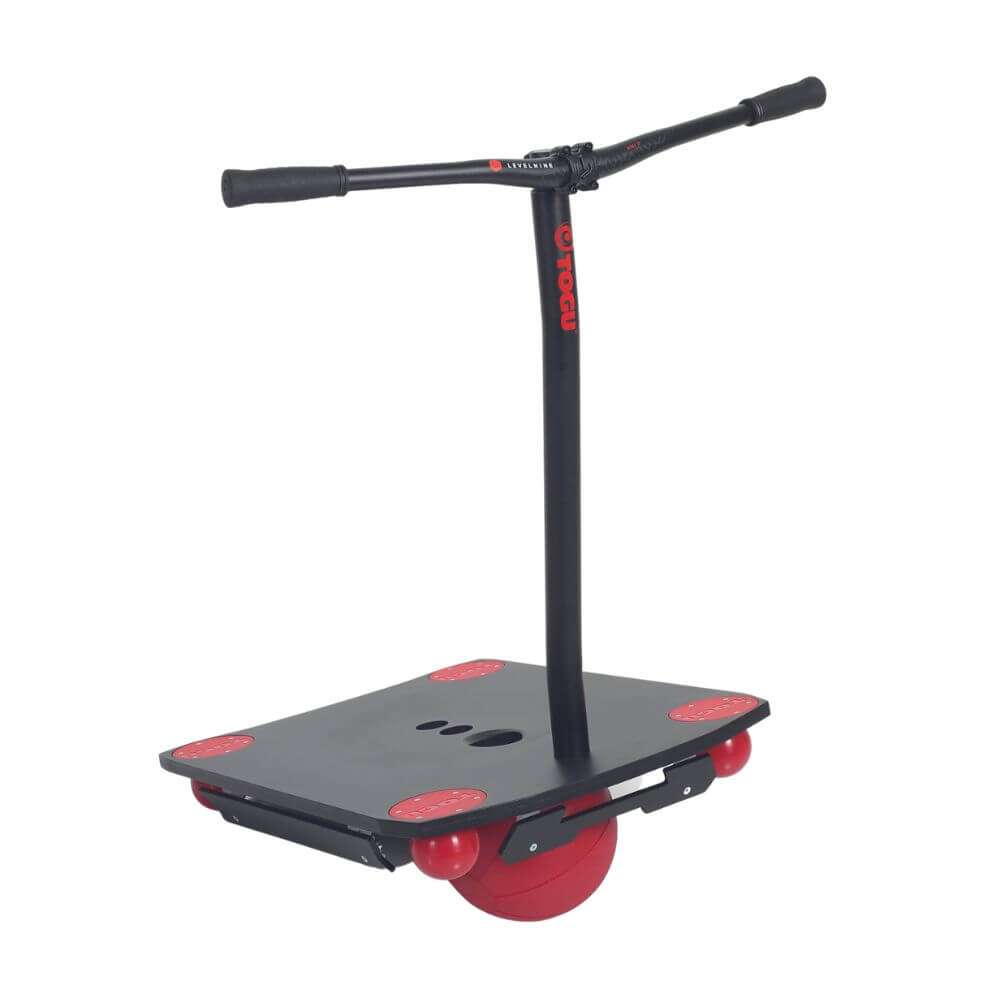 Mehr SpaB im Training mit dem Bike Balance Board TOGU Shop