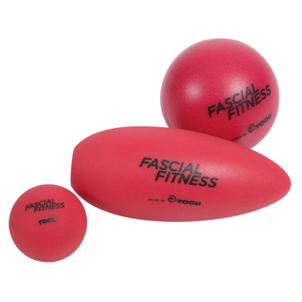 Fascial Fitness Ball