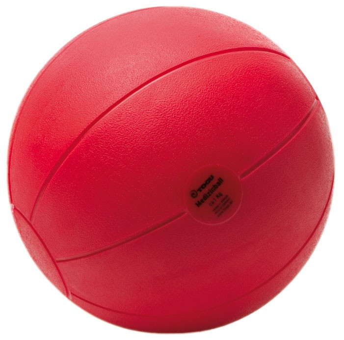Medizinball Klassik
