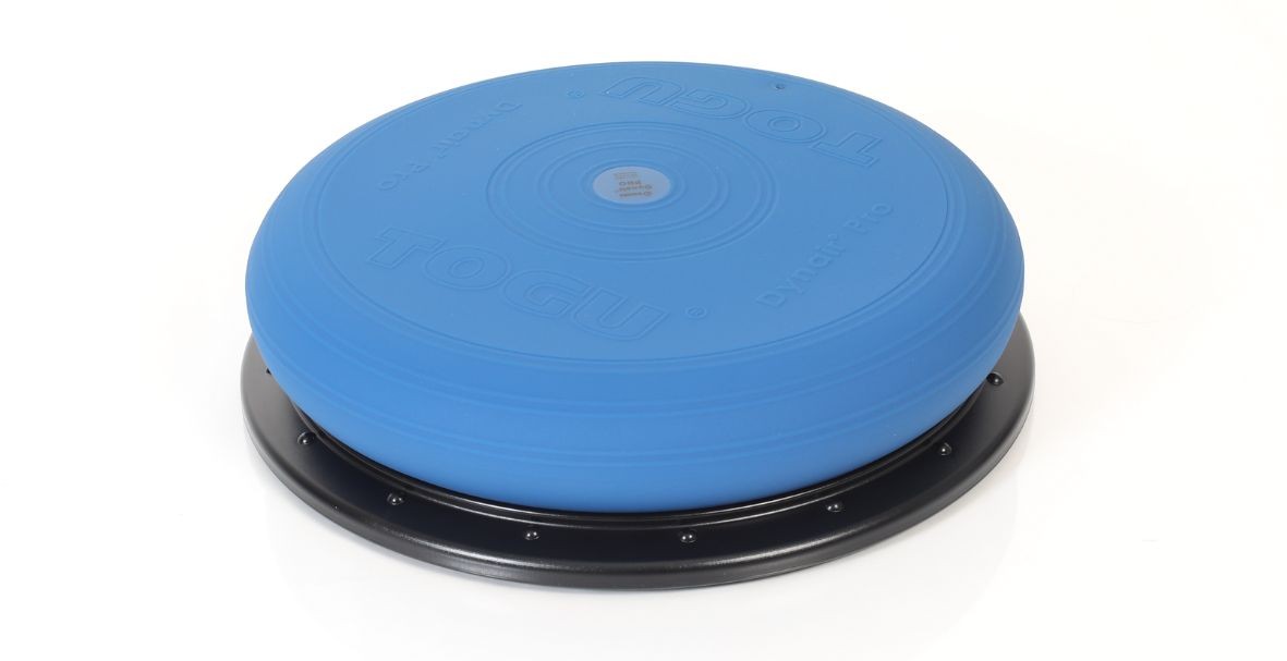 MD Dynair® Pro blau