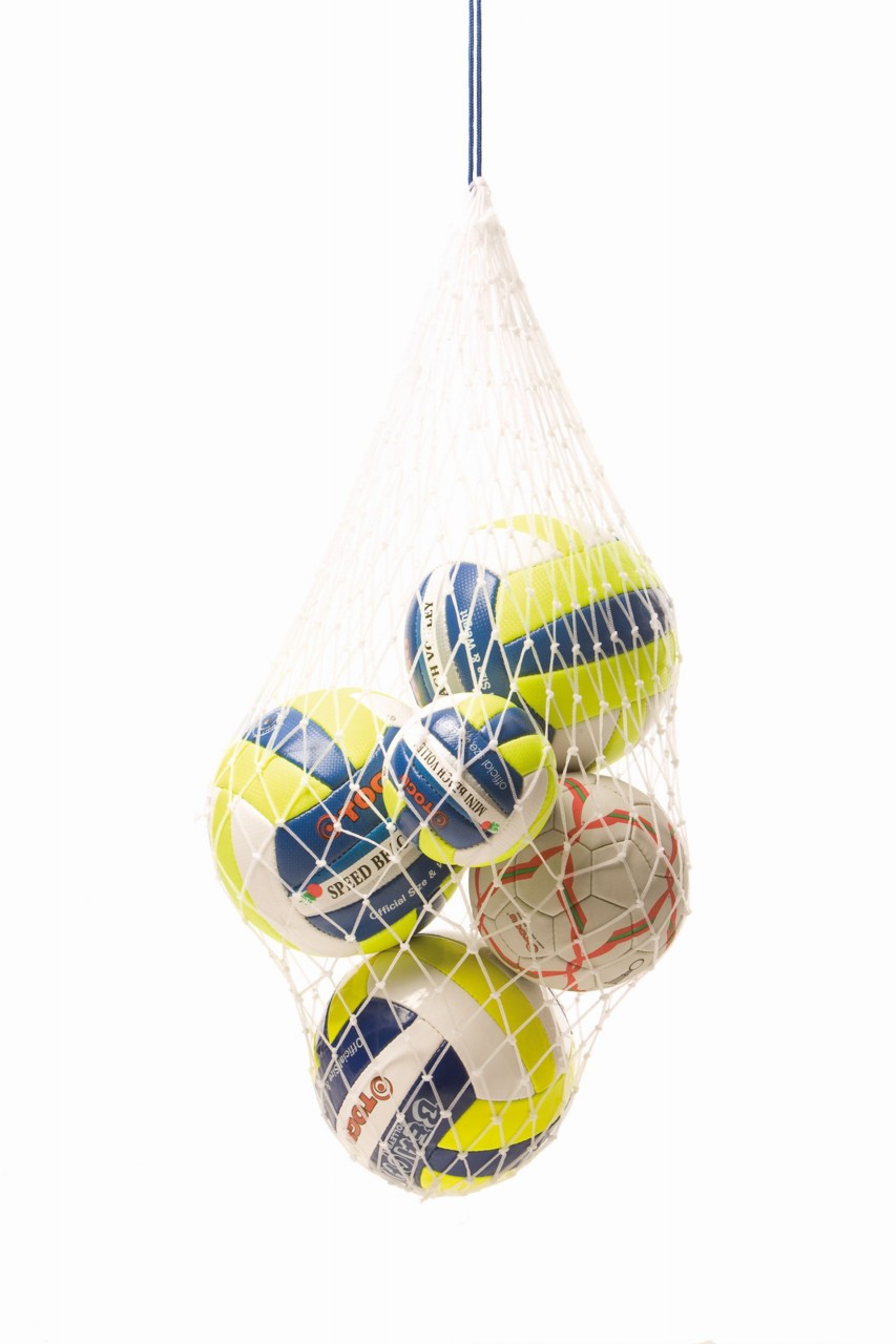 Ballnetz - groß