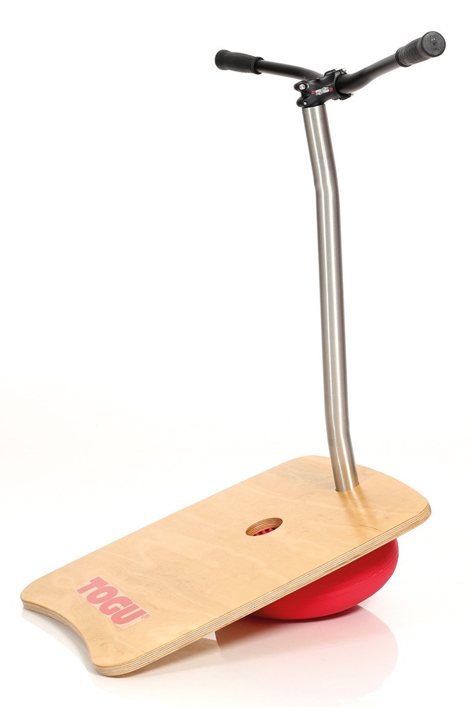 Bike Balance Board Easy
