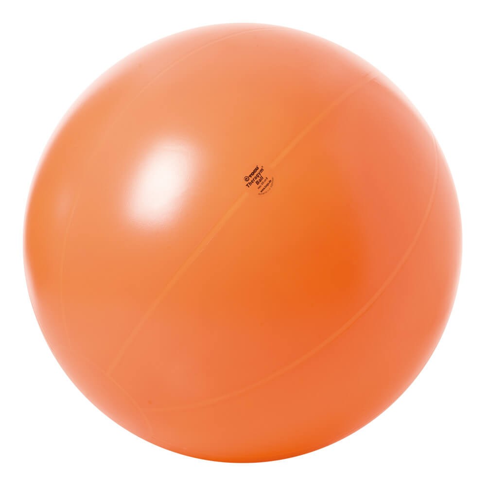 Theragym Ball 120 cm orange