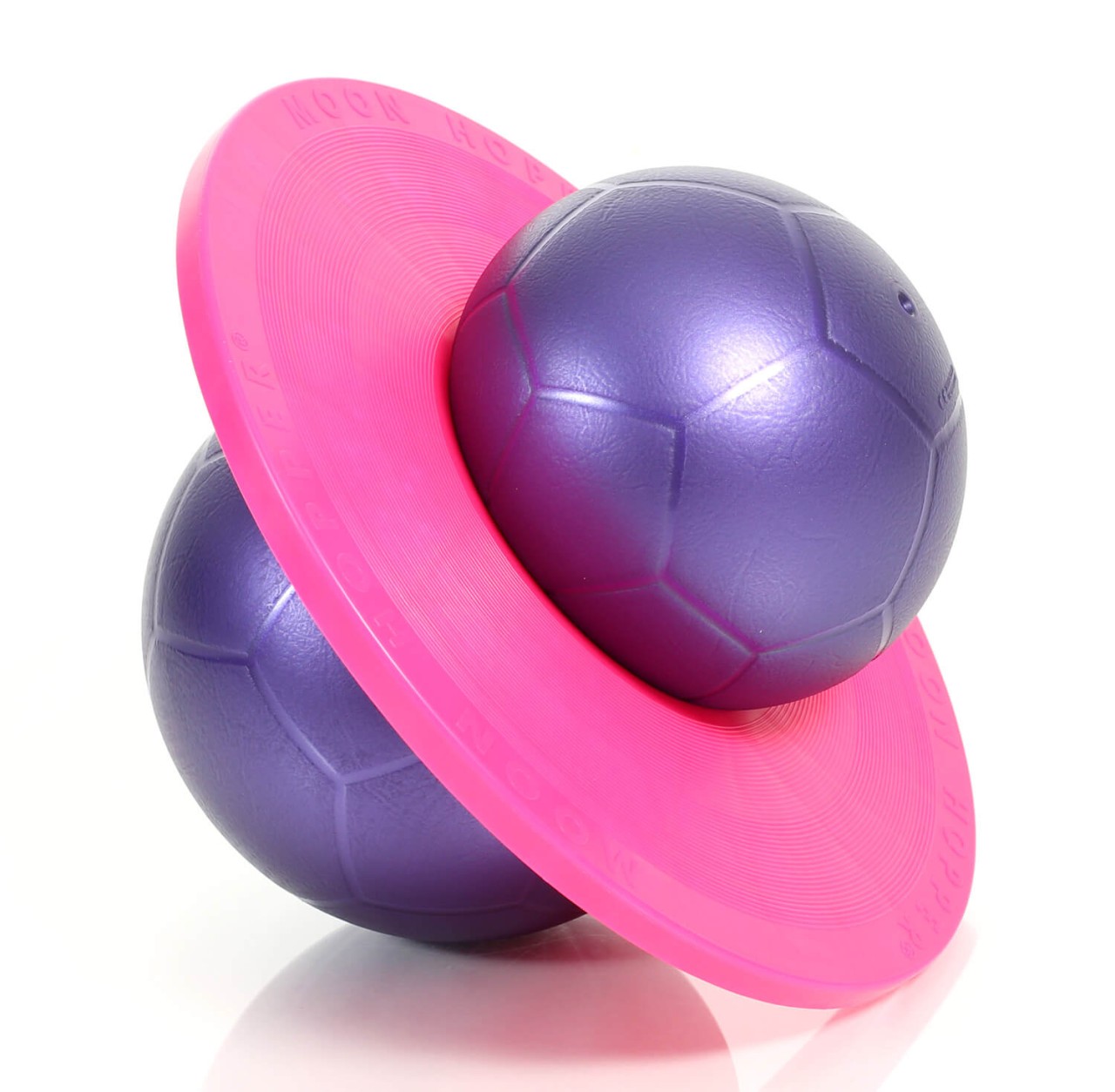 Moonhopper lila/pink
