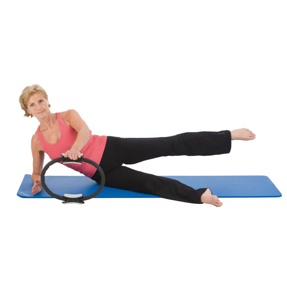 Lomi Fitness Pilates Ring – Brandat Outlet