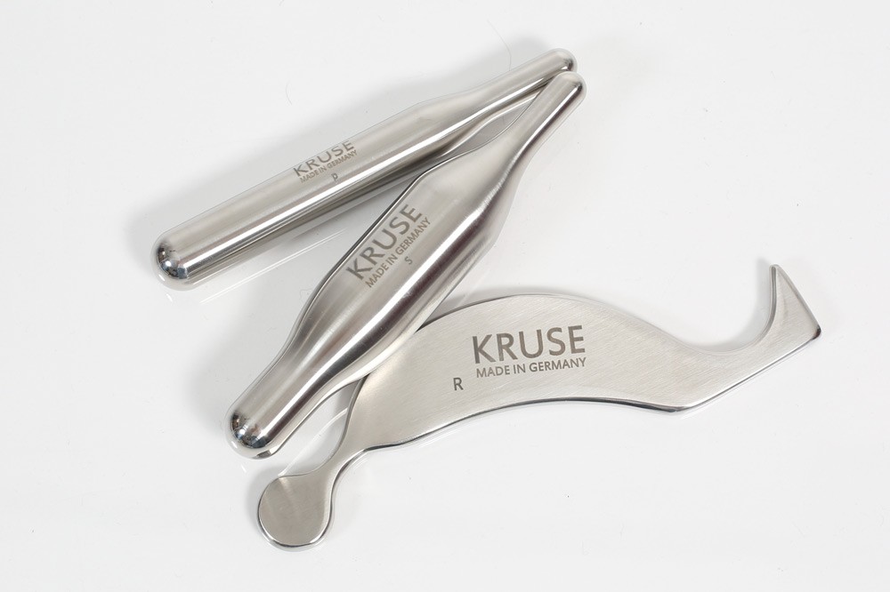 Kruser 3er Set