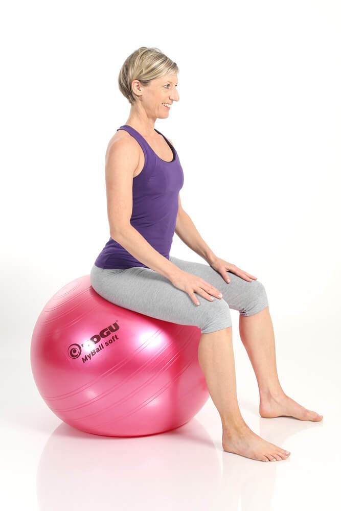MyBall Soft