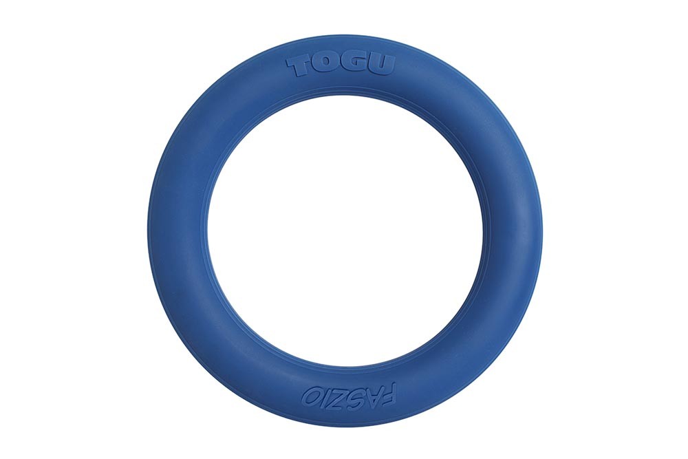 FASZIO Ring blue 2,5 kg