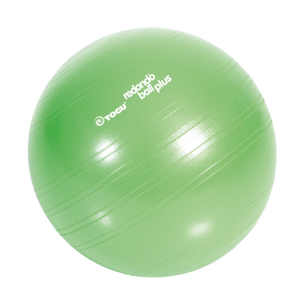 Redondo® Ball Plus grün