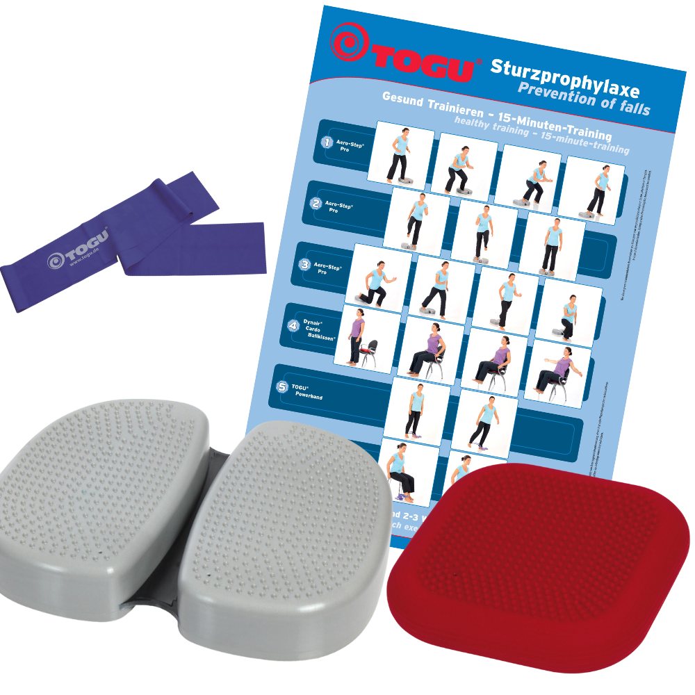 Prevention of falls Set