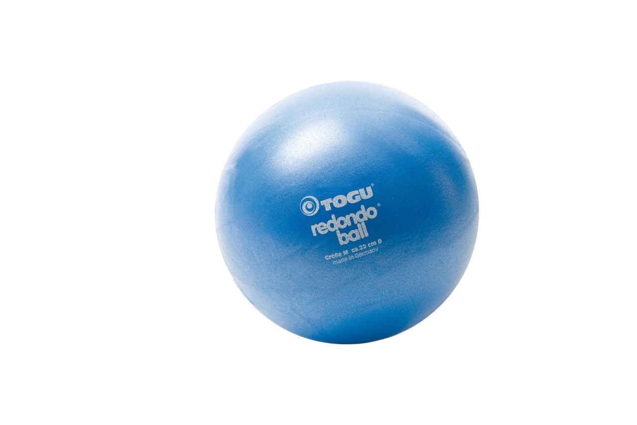 MD Redondo® Ball - Das Original 22 cm blau