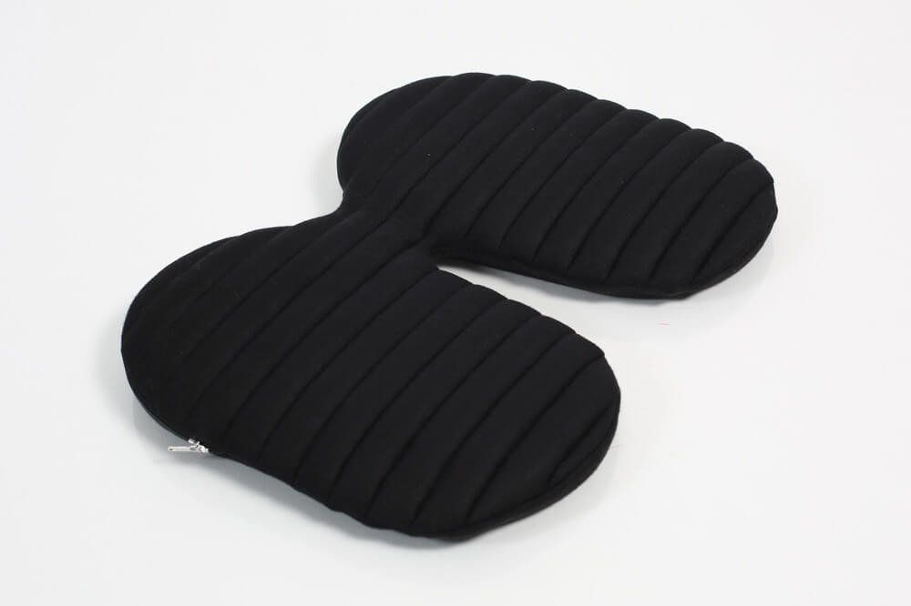 Airgo® wheelchair seat cushion