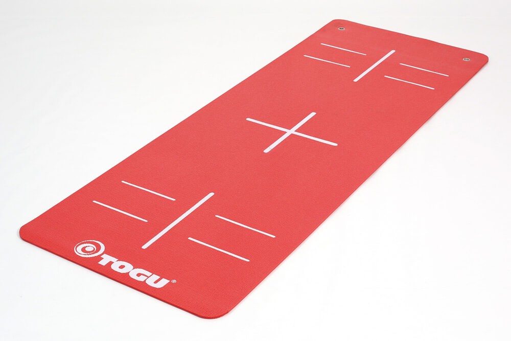 Gymnastics mat TOGU JumpYone