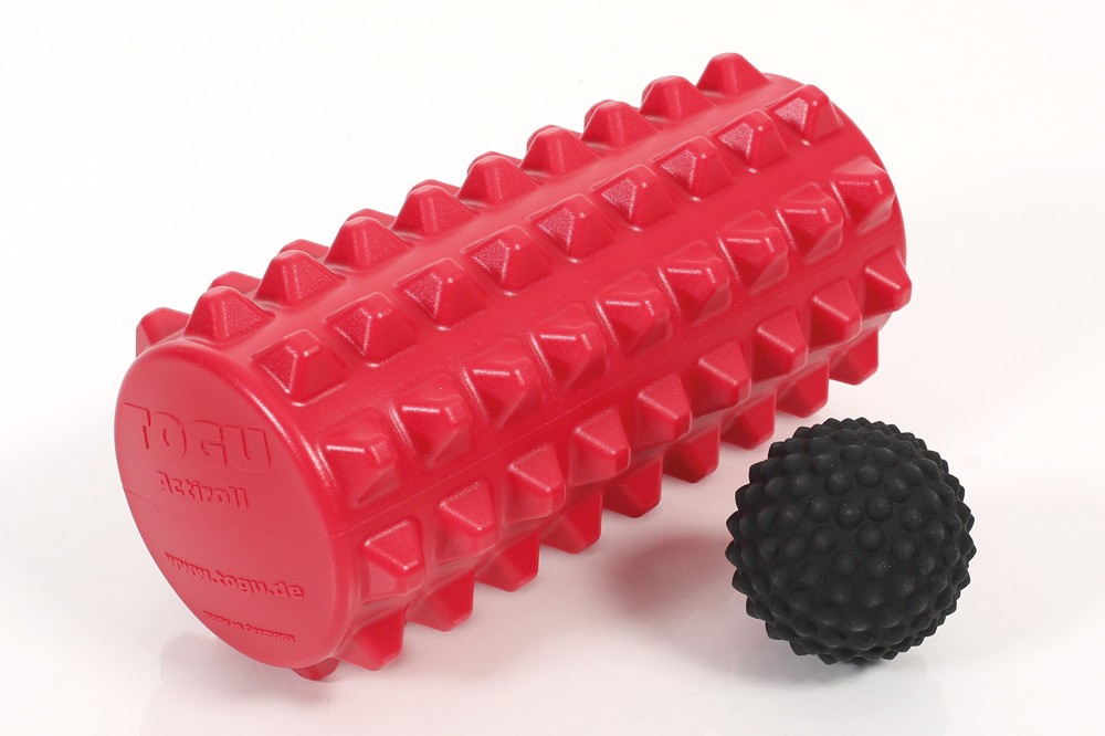 Actiroll® Rumble M mit Actiball®