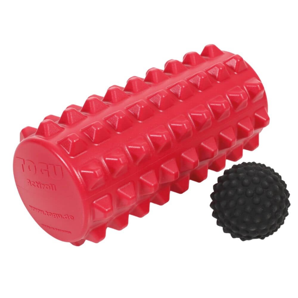 Actiroll® Rumble M mit Actiball®