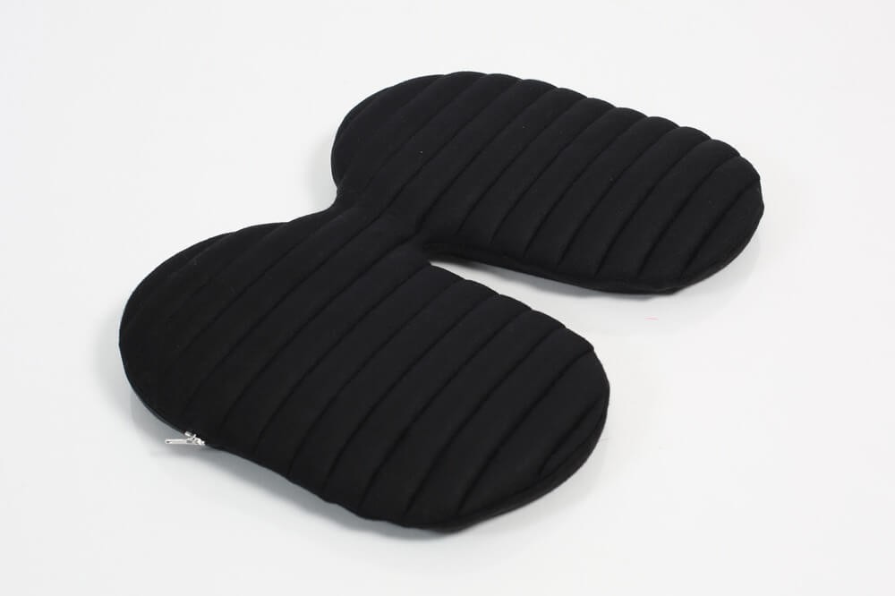 Airgo® active seat cushion comfort