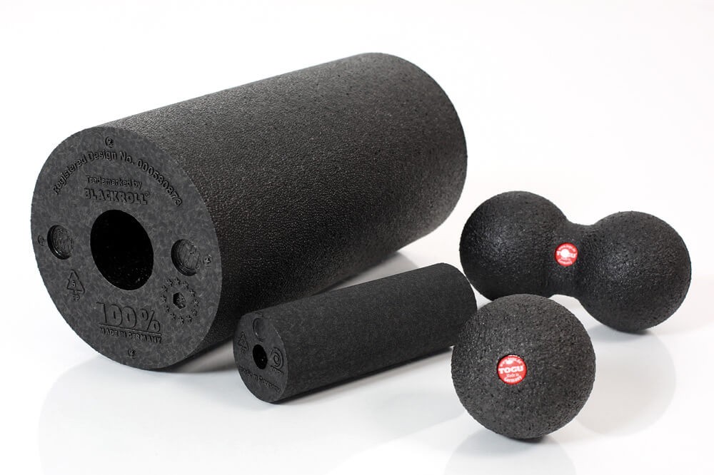 TOGU® Blackroll® Set Kompakt