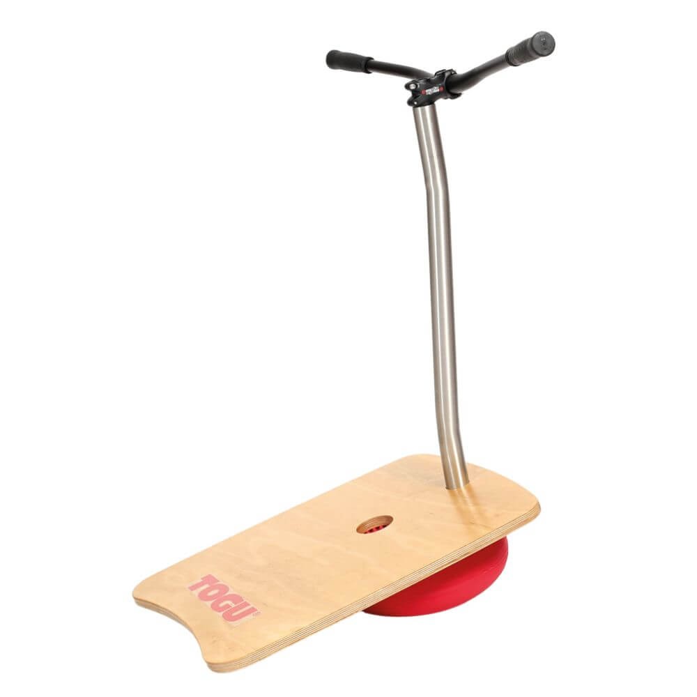 Bike Balance Board Easy