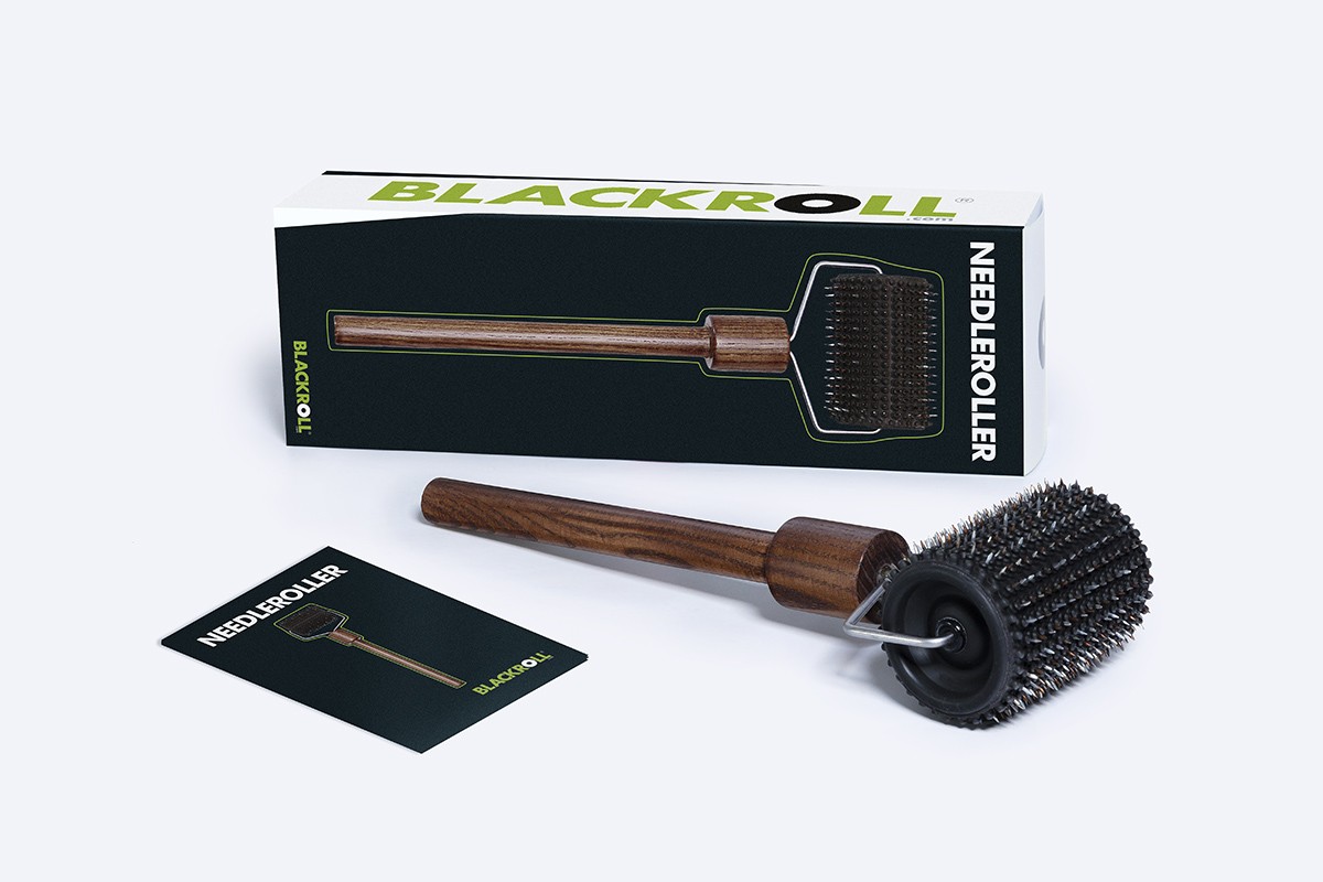 Blackroll® Needleroller