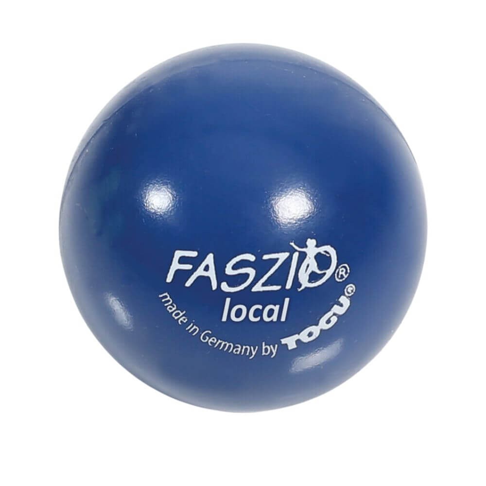 Faszio Ball local