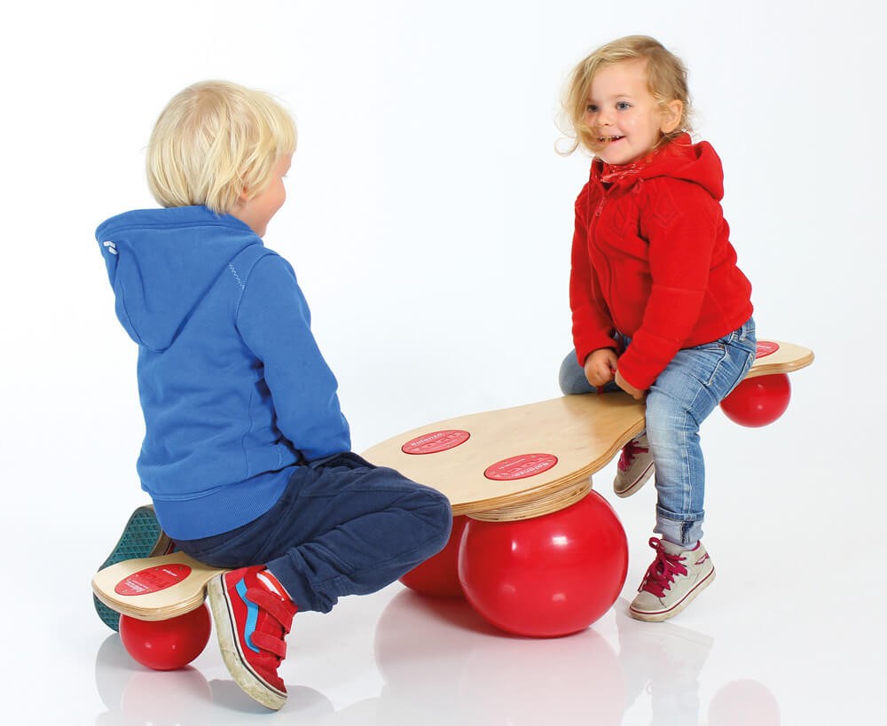 Balanza® Kids Seesaw