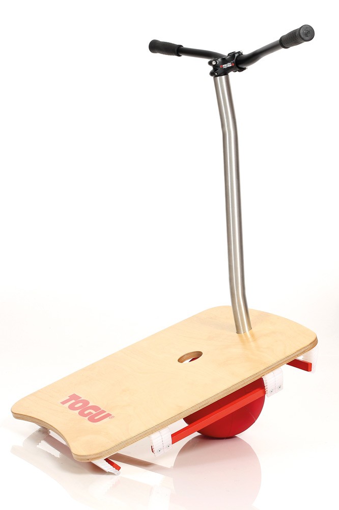 Bike Balance Board Pro