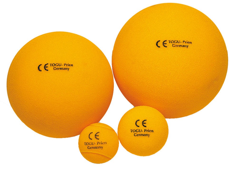 Soft-Trainingsball