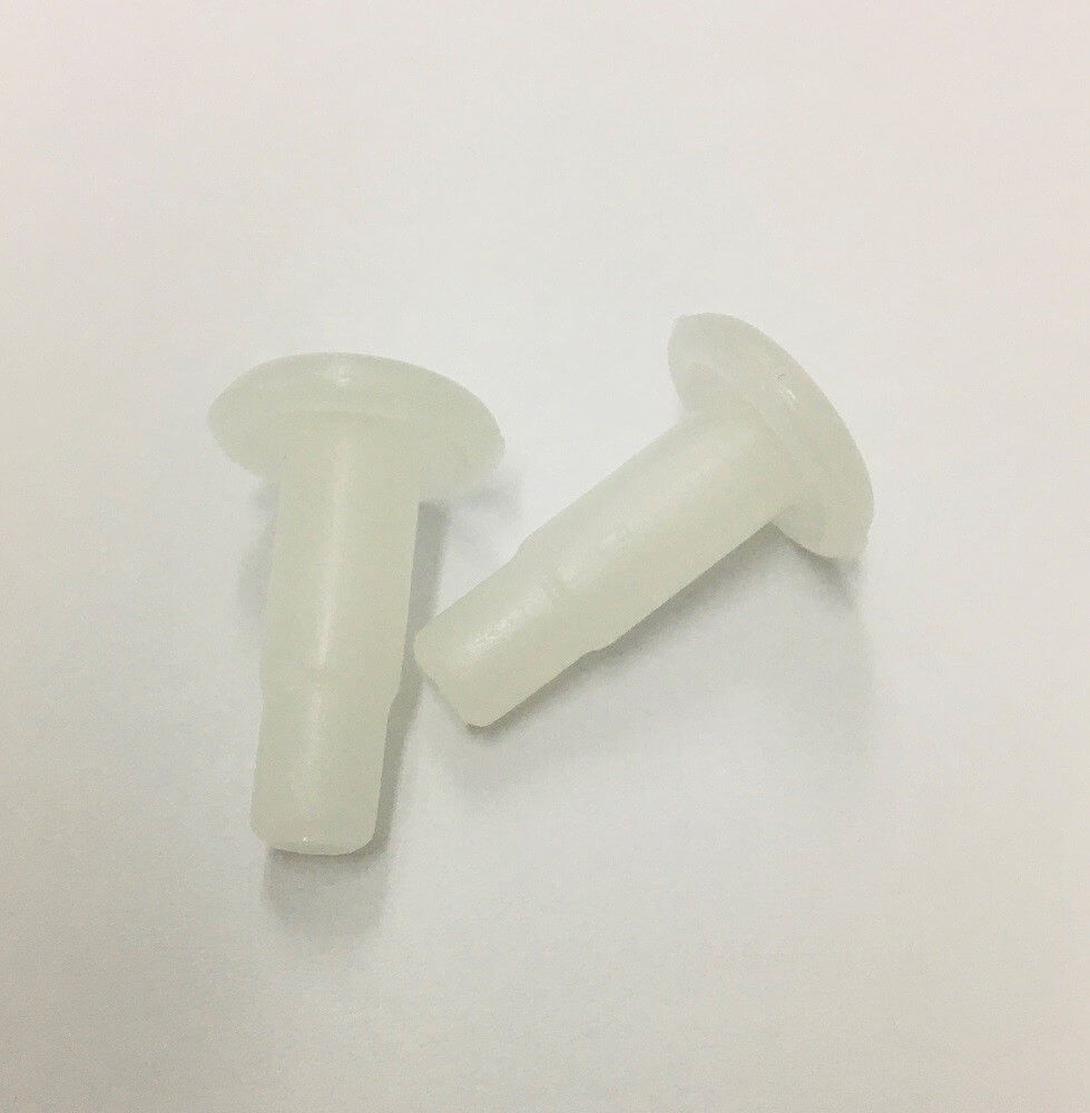 Replacement plug set of 2