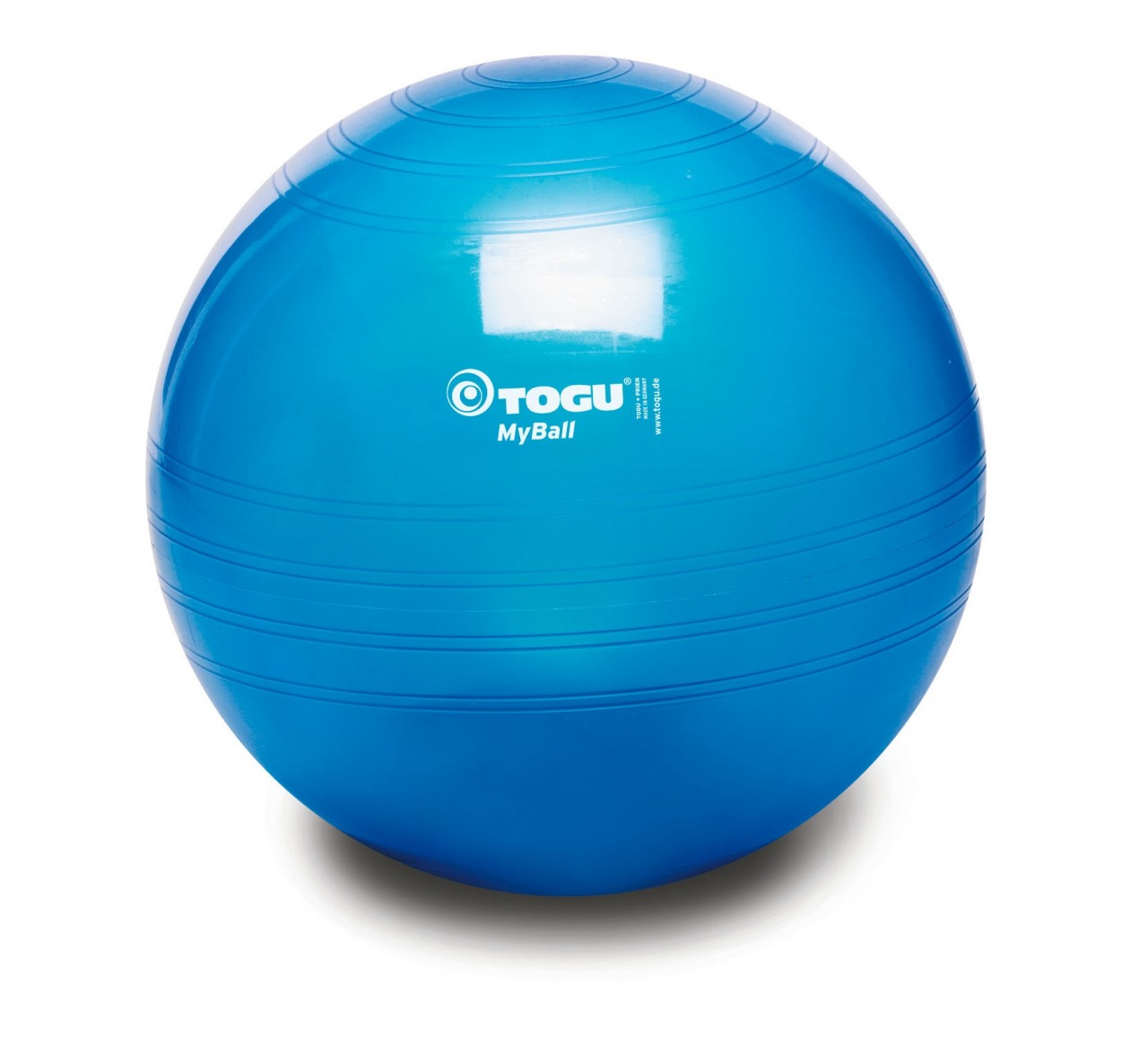 MyBall