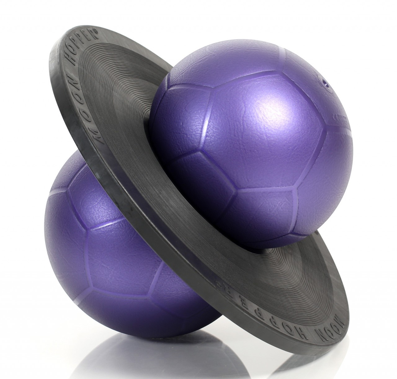 Moonhopper® Sport purple/black