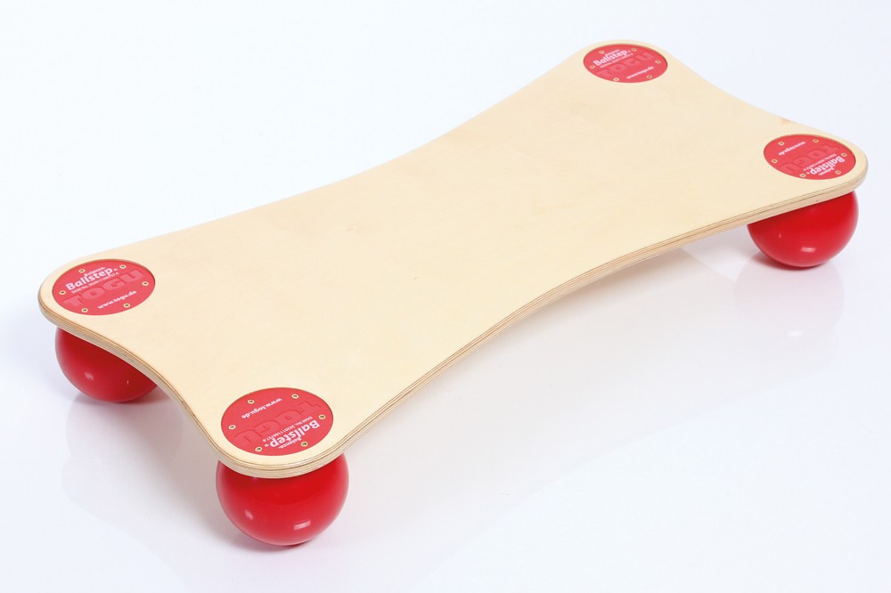 Balanza® Ballstep®