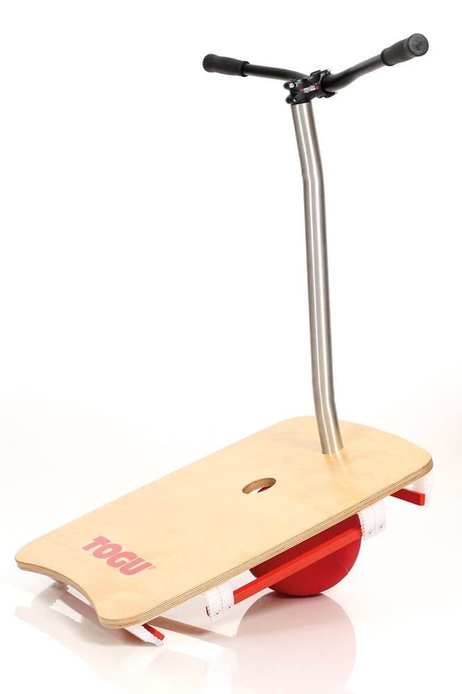 Bike Balance Board Pro