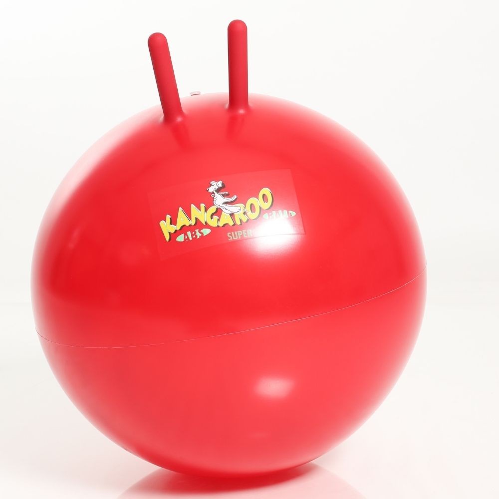 Hüpfball Super ABS®