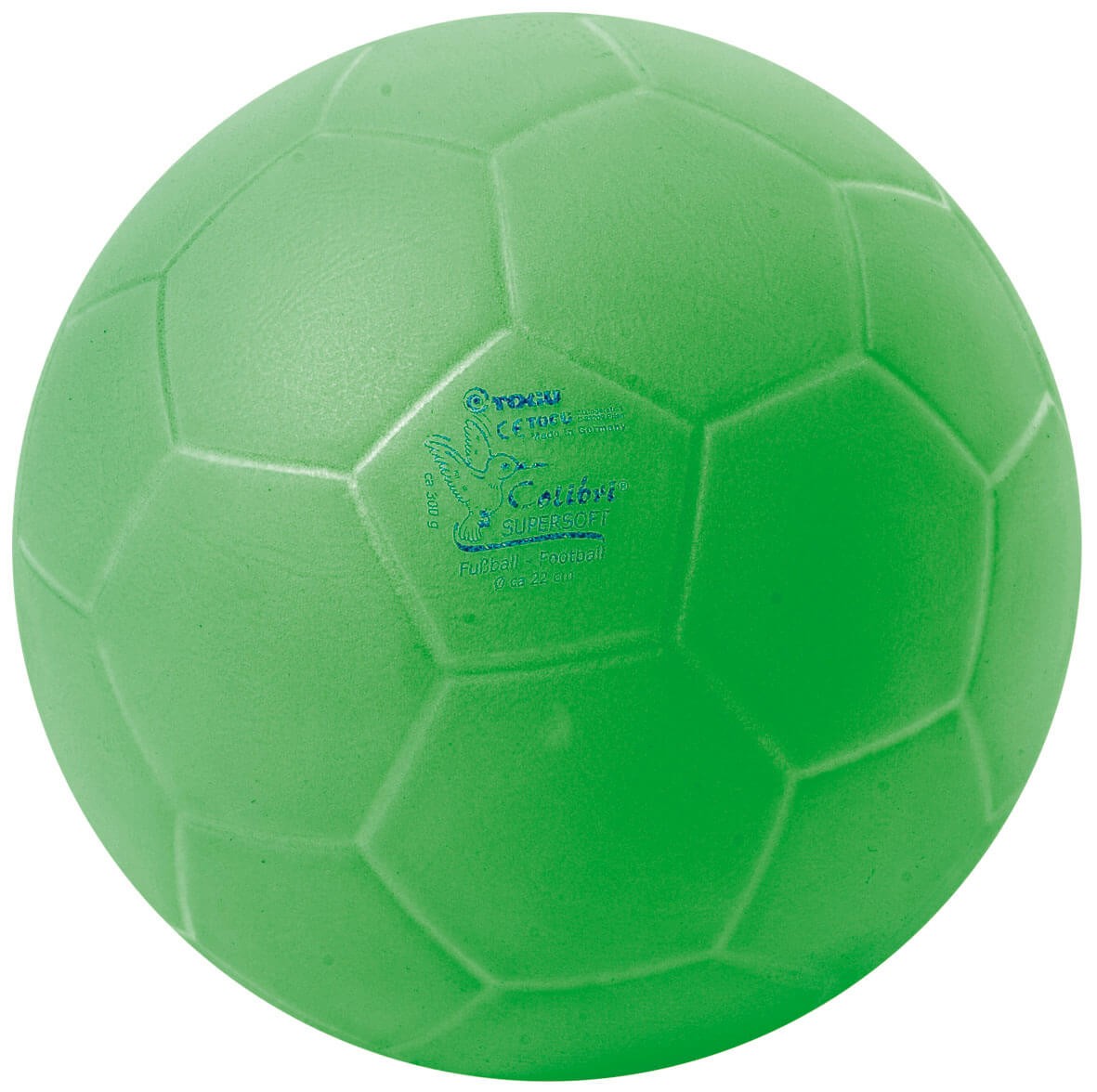 Colibri Supersoft Fußball
