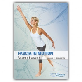 DVD Fascia in Motion (without training equipment)