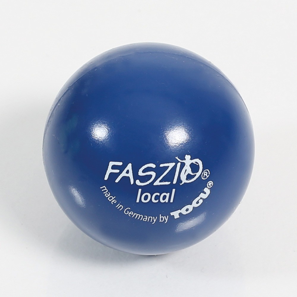 Faszio Ball local
