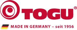 Togu Logo