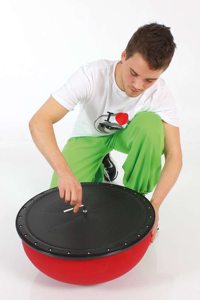 Jumper Pro Refit Service